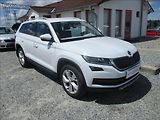 Škoda Kodiaq 2,0 TDI Style, DSG,4x4,servis, - náhled 1