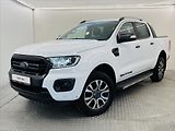 Ford Ranger 2,0 EcoBlue 4x4 D.Cab Wildtrak - náhled 1