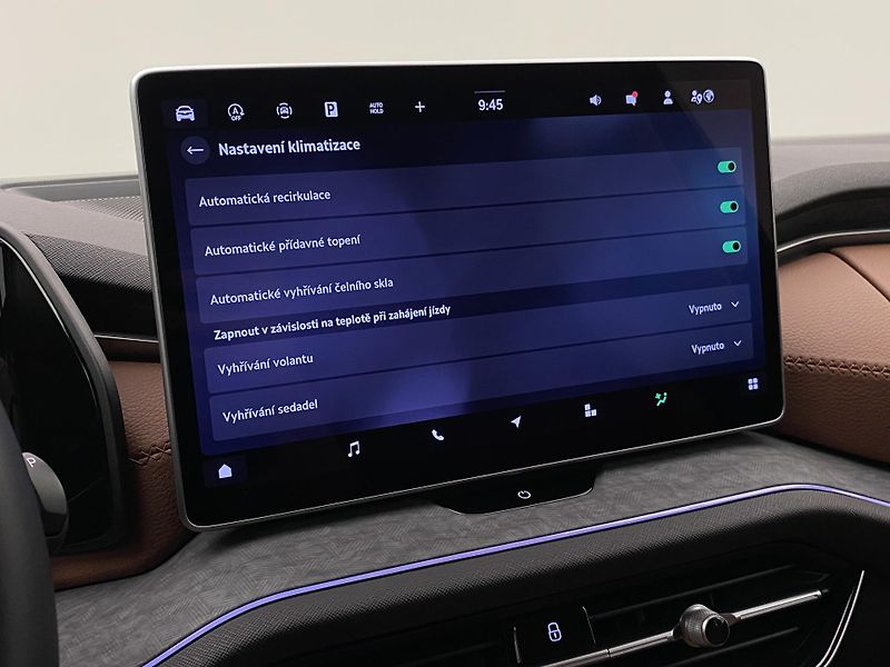 Škoda Kodiaq 2.0TDI SELECTION 4x4 DSG CZ - fotka 52 z 60