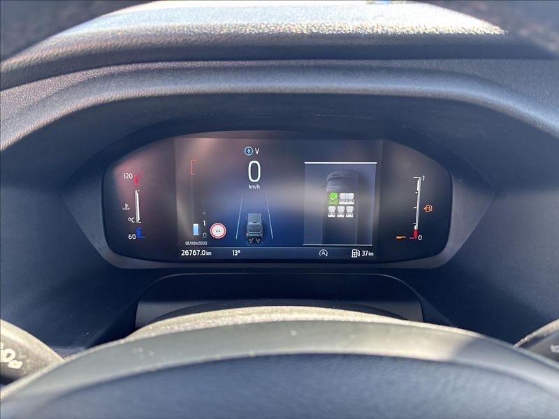 Ford Transit 2,0 EcoBlue 96kW Trend L3 DPH - fotka 22 z 37
