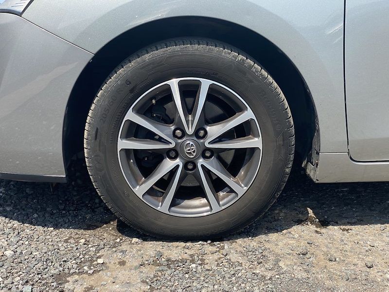Toyota Verso 1.8i, ČR-2.maj, Active Trend - fotka 9 z 26