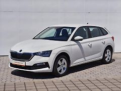 Škoda Scala Ambition 6MP 1,0TSI - fotografie inzerátu