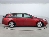 Opel Insignia (2009) 2.0 CDTI, po STK, jezdí dobře - náhled 6