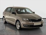 Škoda Rapid (2016) Spaceback 1.2 TSI, ČR,1.maj - náhled 1