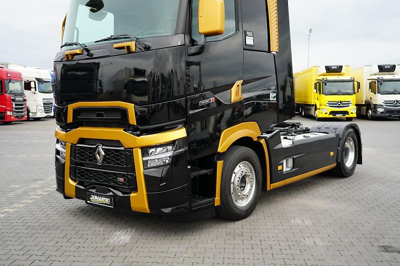 Renault Trucks T (2023) 480 / EURO 6 / ACC / HIGH CAB  - fotka 20 z 51