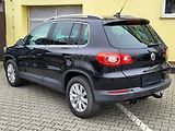 Volkswagen Tiguan 1,4 TSi 4motion SPORT SERV.KN - náhled 9