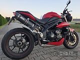 Triumph Speed Triple (2015) - náhled 2