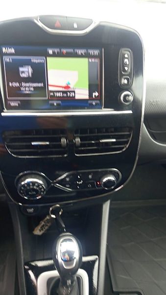 Renault Clio (2013) - fotka 30 z 34