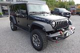 Jeep Wrangler Rubicon Unlimited 2.8CRD - náhled 2