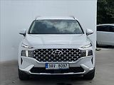 Hyundai Santa Fe 2,2 CRDi DCT Smart ACC+NAV+PDC - náhled 21