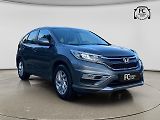 Honda CR-V Comfort 2WD - náhled 7