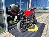 BMW S 1000 XR (2022) M-PAKET + CARBON + laděný výfu - náhled 3