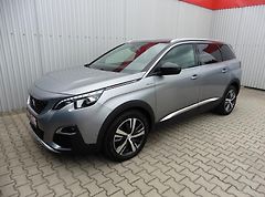 Peugeot 5008 2,0 HDi GT-Line 1.maj. 7.míst - fotografie inzerátu