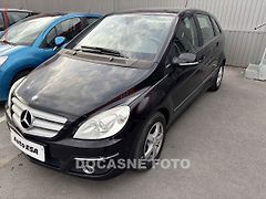 Mercedes-Benz Třídy B (2011) 1.5 - fotografie inzerátu