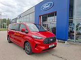 Ford Tourneo Custom (2026) Titanium L2, Tourneo, 2.0 EcoB - náhled 1