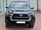 Toyota Hilux (2023) 2.8 automat Executive - náhled 2