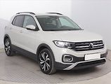 Volkswagen T-Cross (2022) Life 1.0 TSI, Serv.kniha - náhled 1