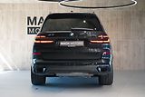 BMW X7 40d xDrive, Nezávislé, Tažné - náhled 11