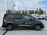 Toyota ProAce City Verso (2026) LONG VIP 1,5D 130k AT 7 MÍST - náhled 12