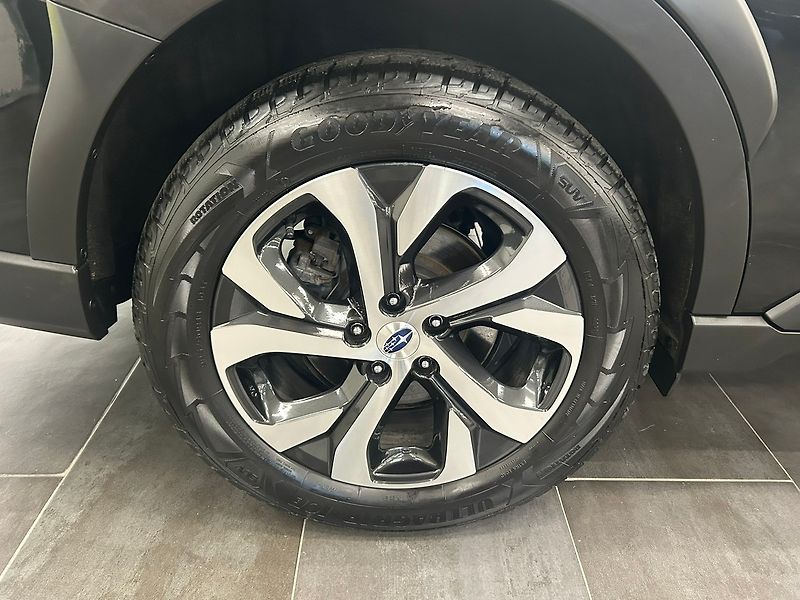 Subaru Outback (2021) 2.5 TOURING LPG 2021 | Záruka - fotka 11 z 65
