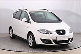 Seat Altea (2011) 1.6 TDI, Tempomat - náhled 1