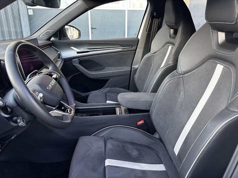 Škoda Kodiaq (2025) Sportline 2.0 TDI (142 kW) 4WD - fotka 10 z 12