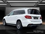 Mercedes-Benz GLS Trída 350 d 4MATIC AMG Line - náhled 7