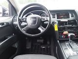 Audi Q7 (2010) 3.0 TDI, 176 kW, Quattro - náhled 18