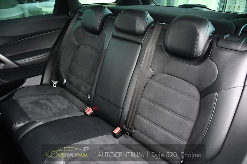 Citroën DS5 2.0HDi PANORAMA KESSY - fotka 14 z 46