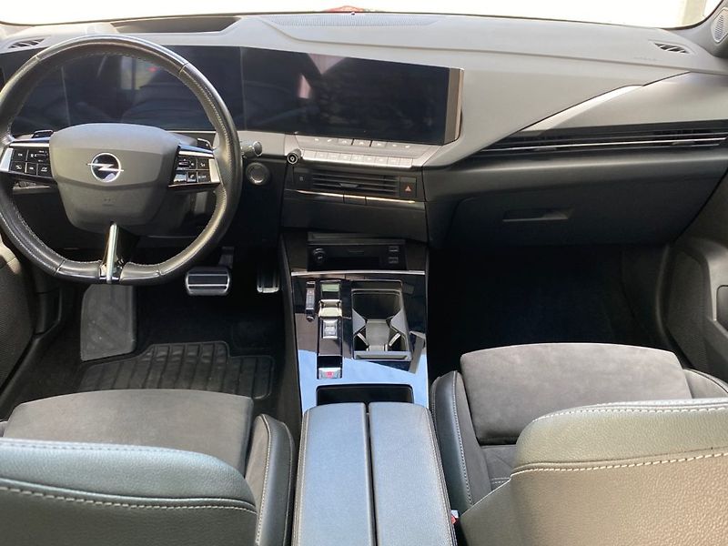 Opel Astra (2024) GS 1,5 CDTI (96kW/130k) AT8 - fotka 12 z 34