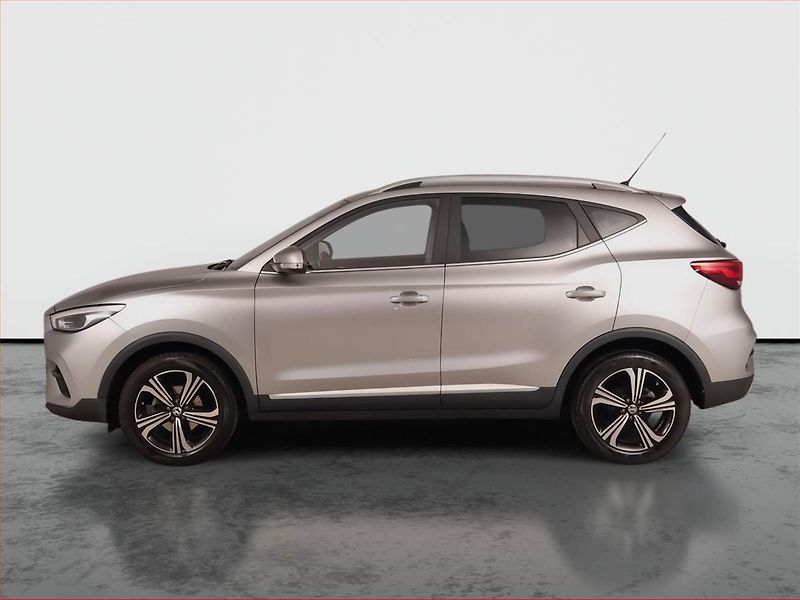 MG ZS (2024) Emotion 1.5, ČR,1.maj - fotka 3 z 16