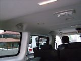 Ford Tourneo Custom 2,0   MINIBUS CUSTOM Facelift - náhled 16