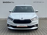 Škoda Fabia (2024) Top Selection 1.0TSi 85kW 7°DS - náhled 3