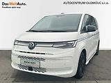 Volkswagen Multivan (2025) LONG 1.5 TSI PHEV 6DSG 4MOTION - náhled 1