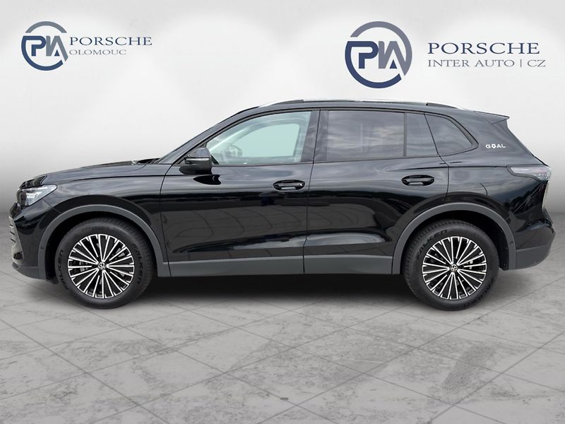 Volkswagen Tiguan Life 2,0 TDI 110 kW GOAL - fotka 4 z 30
