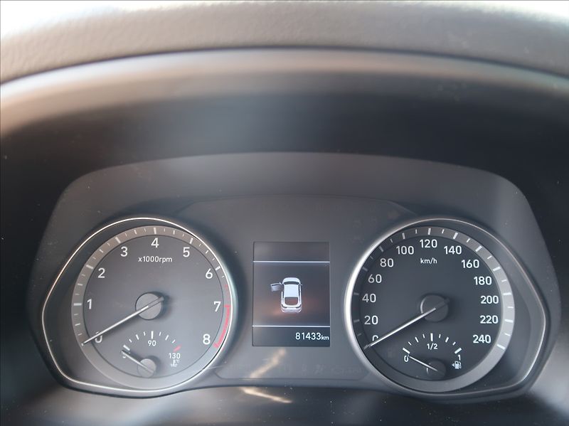 Hyundai i30 1,0 T-GDi,88kW,1majČR,serv.kn. - fotka 11 z 29