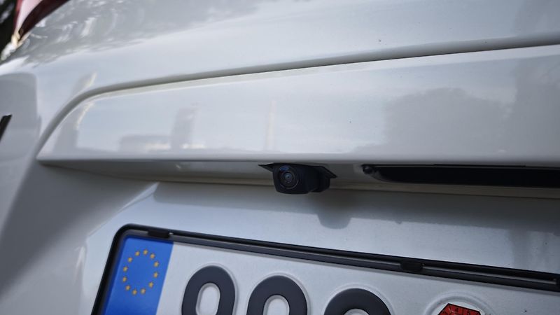 Honda CR-V (2021) 4x2, manuál, ČR, 1. majitel - fotka 10 z 43
