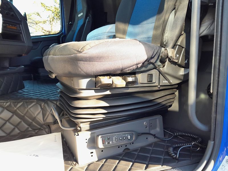 Volvo FH 500 EEV LowDeck / Meg - fotka 10 z 25