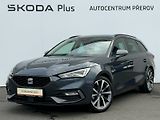 Seat Leon (2024) FR 1.5 TSI 110kW SP - náhled 1