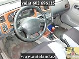Nissan Primera (2001) VOLAT 602 696115 - náhled 7
