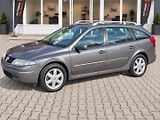Renault Laguna (2004) 1.9dCi 79kW - náhled 4