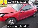 Ford Puma (1999) VOLAT 602 696111 - náhled 2