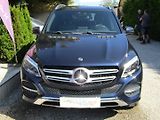 Mercedes-Benz GLE (2018) 350 d 4MATIC  TOP QUALITY - náhled 6