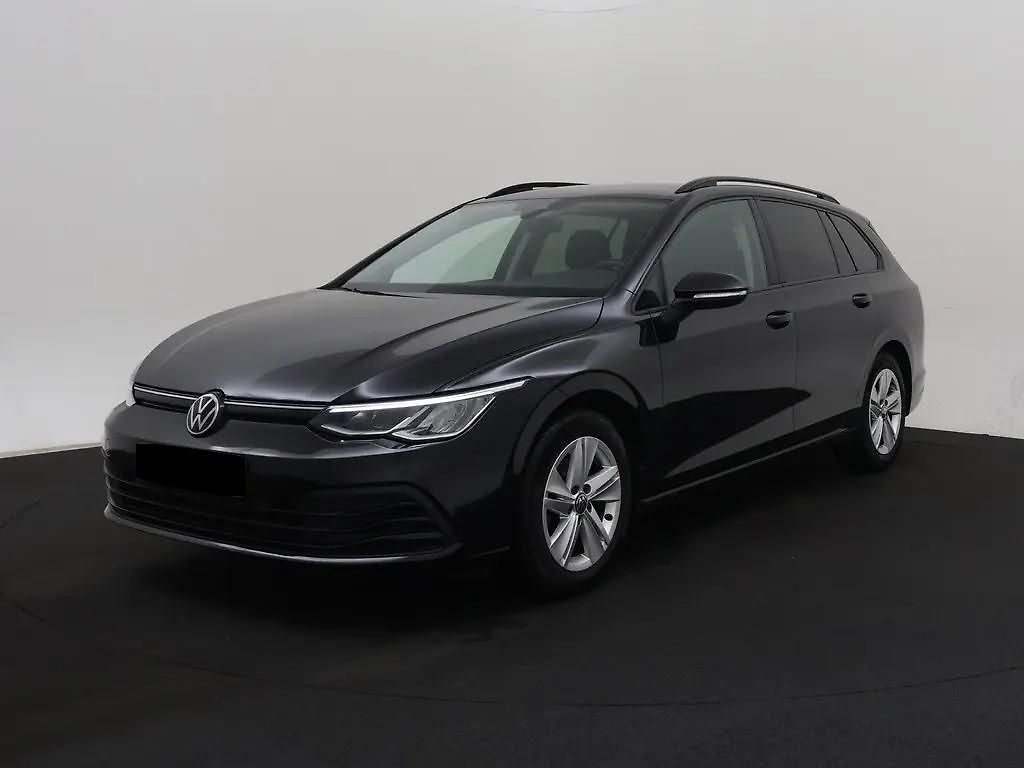 Volkswagen Golf 1.5TSI 110kW DSG LED ACC