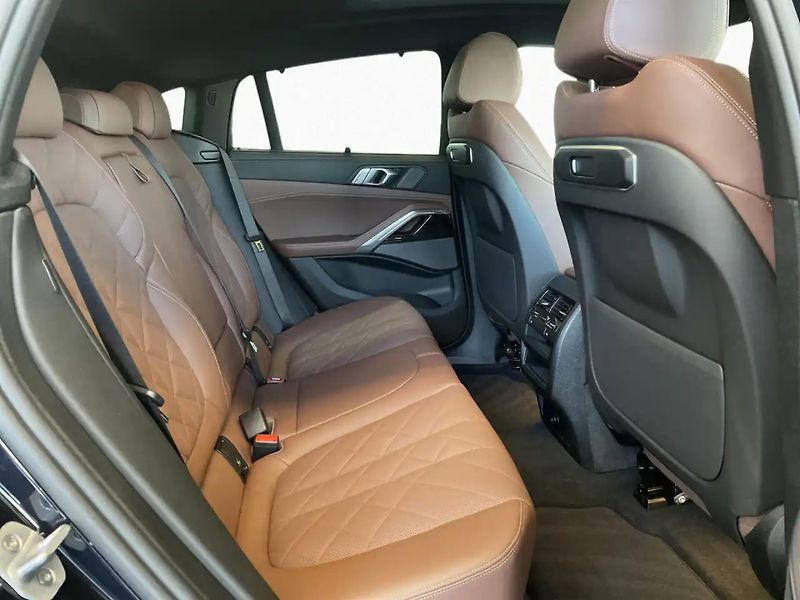 BMW X6 xDrive30d M-Sport Inno Pano Ta - fotka 7 z 14
