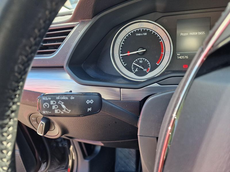 Škoda Superb 1,5TSI 110KW STYLE odp.DPH - fotka 18 z 23