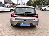 Hyundai i20 1.2i 62kW COMFORT REZERVACE - náhled 6