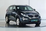 Kia Sportage - náhled 8