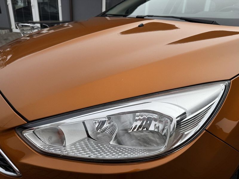 Ford Focus (2018) 1.6Ti-VCT Digi Klima Tempomat - fotka 32 z 46