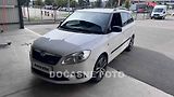 Škoda Fabia (2011) 1.4 TSl DSG, ČR - náhled 1